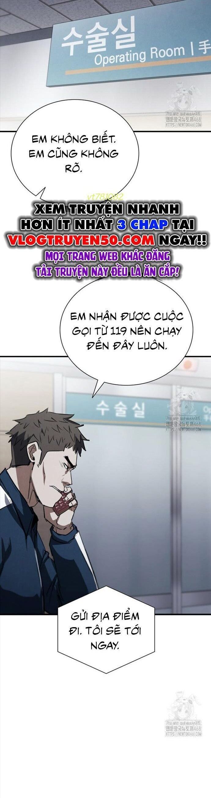 Cá Mập Wyvern Chapter 103 - Trang 2