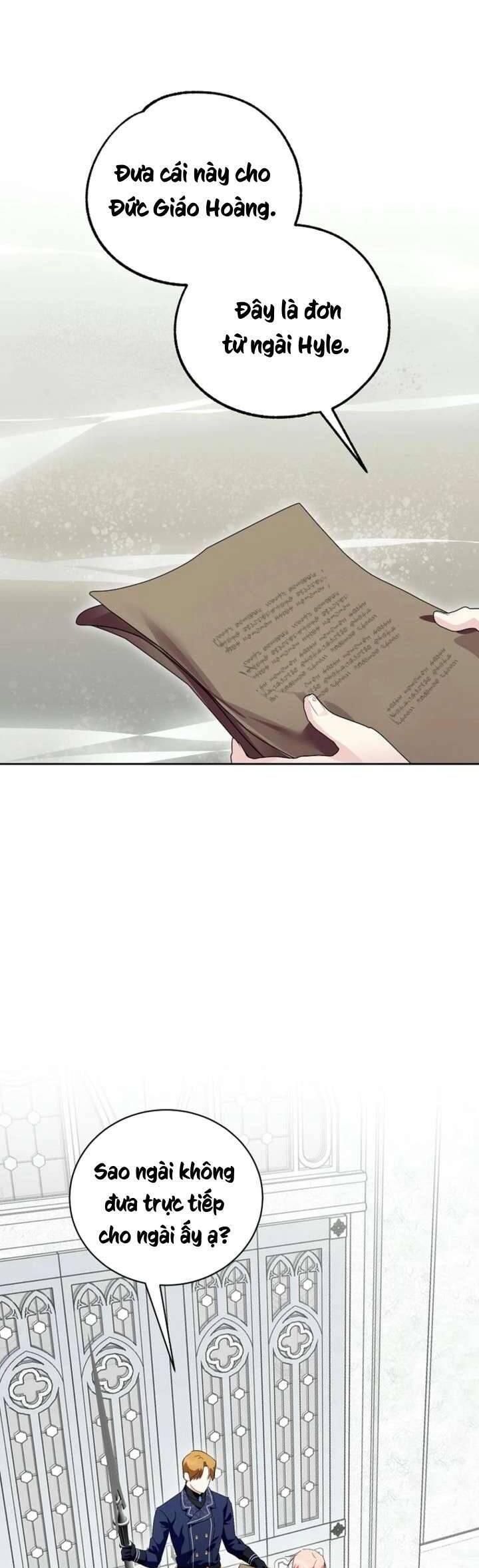 Phía Sau Mặt Nạ Của Nam Chính Hiền Lành Chapter 80 - Trang 2