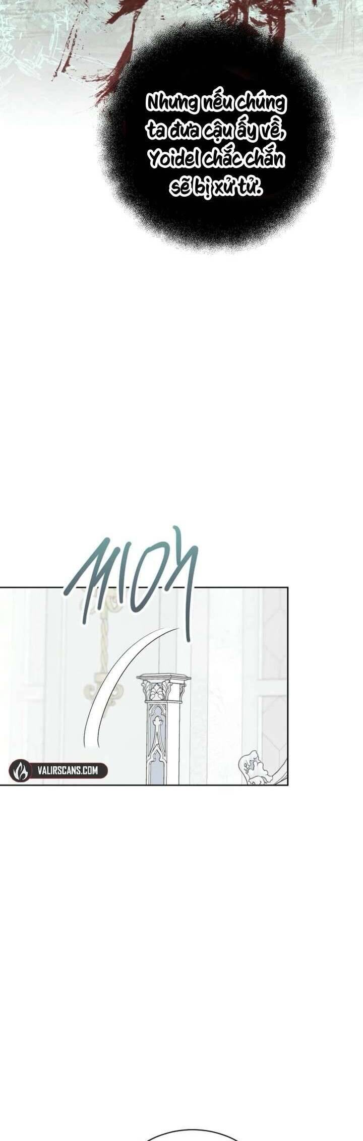Phía Sau Mặt Nạ Của Nam Chính Hiền Lành Chapter 80 - Trang 2