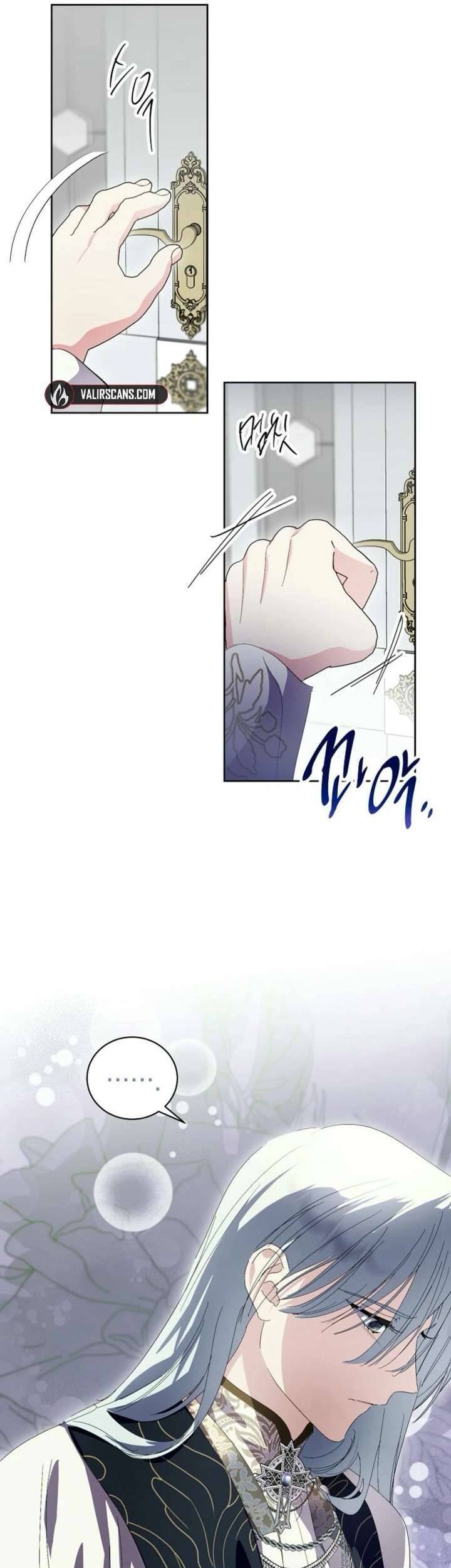 Phía Sau Mặt Nạ Của Nam Chính Hiền Lành Chapter 80 - Trang 2