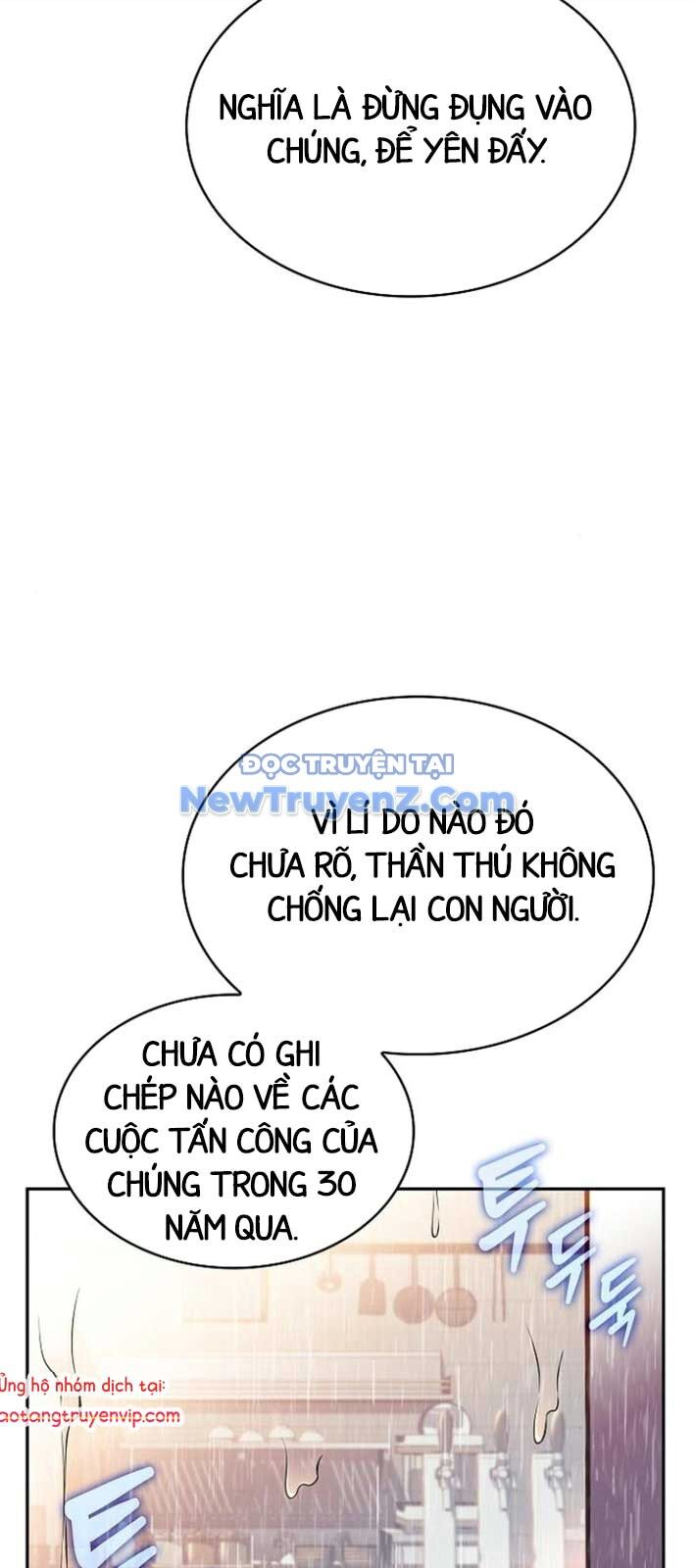Quán Ăn Định Mệnh Chapter 6 - Trang 2