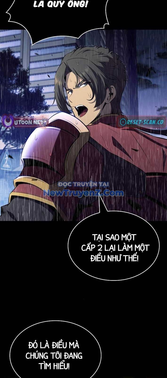 Quán Ăn Định Mệnh Chapter 6 - Trang 2