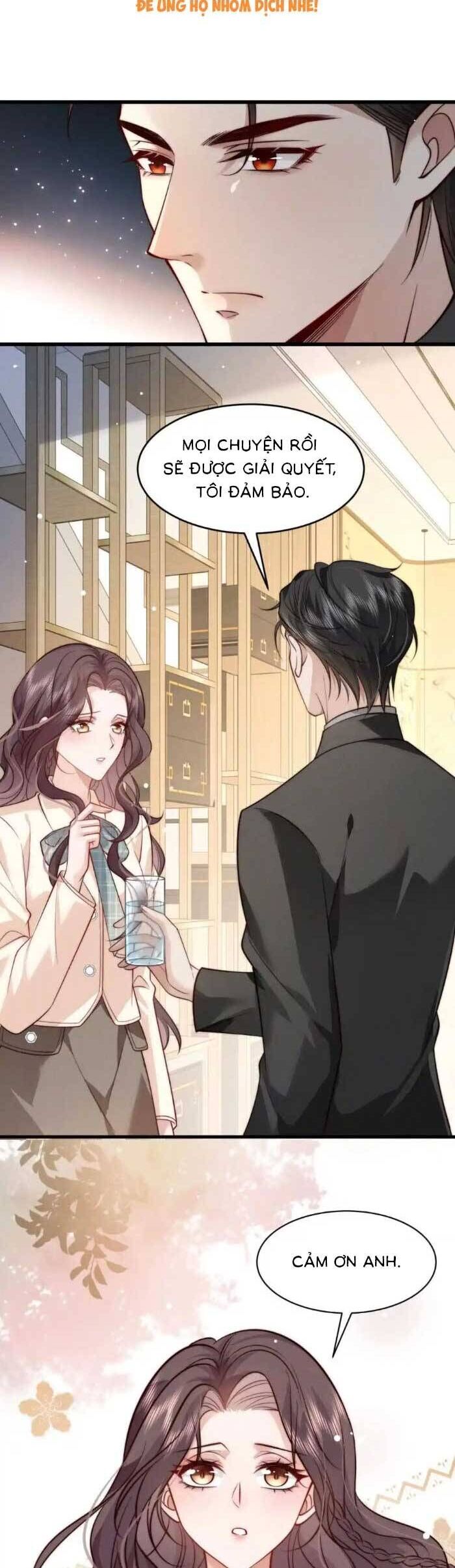 Tổng Tài Ma Cà Rồng Là Người Hầu Của Ta Chapter 27 - Trang 2