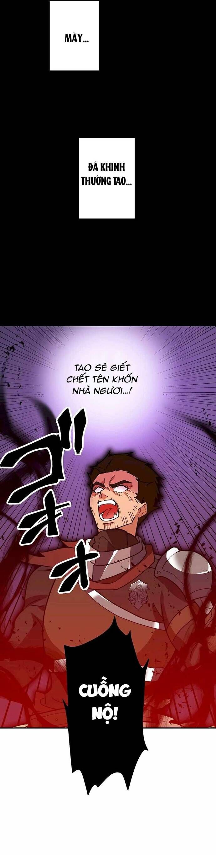 Game Thủ Tái Xuất, Trọng Lực Vô Song Chapter 29 - Trang 2