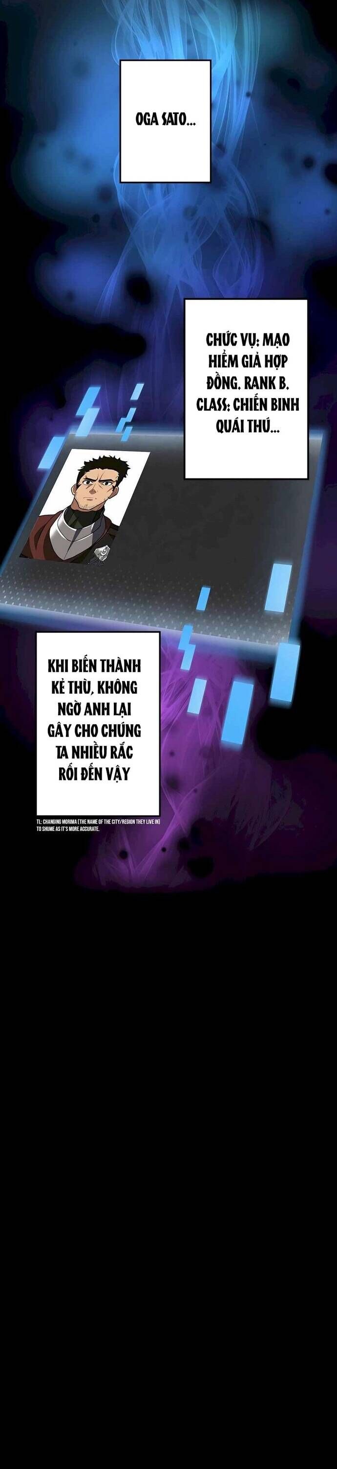 Game Thủ Tái Xuất, Trọng Lực Vô Song Chapter 29 - Trang 2
