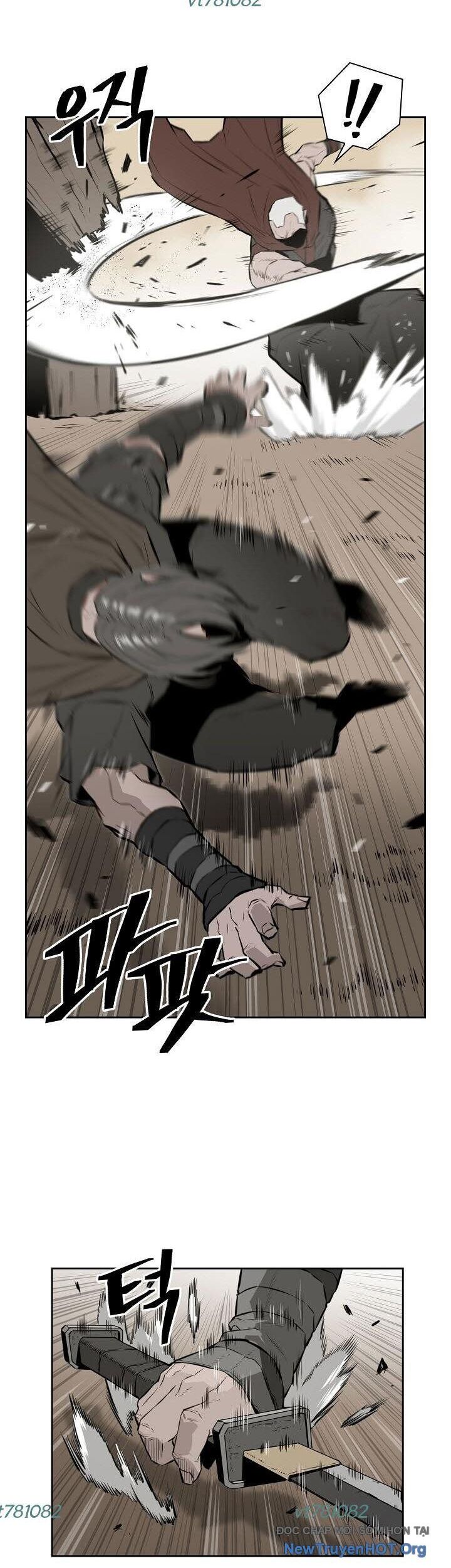Phong Hồn - Quán Đỉnh Vô Song Chapter 16 - Trang 2