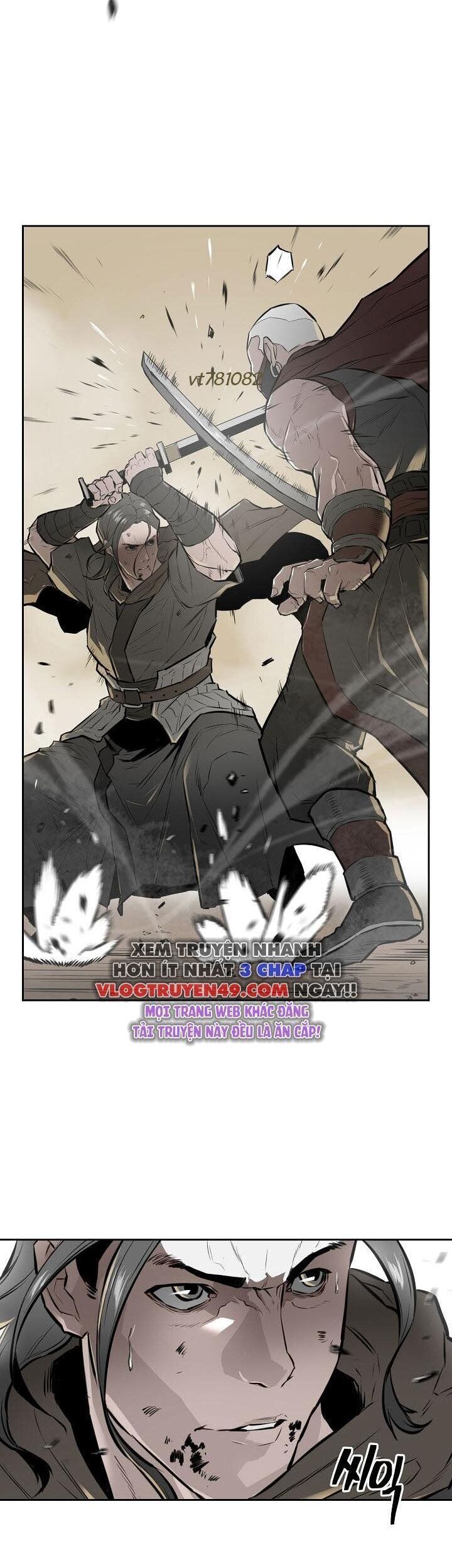 Phong Hồn - Quán Đỉnh Vô Song Chapter 16 - Trang 2