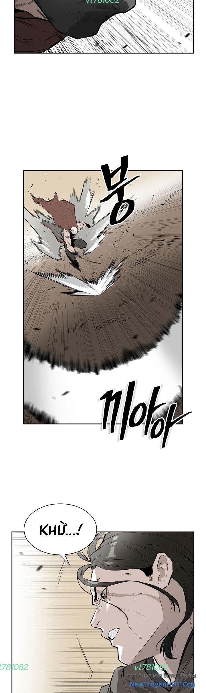 Phong Hồn - Quán Đỉnh Vô Song Chapter 16 - Trang 2