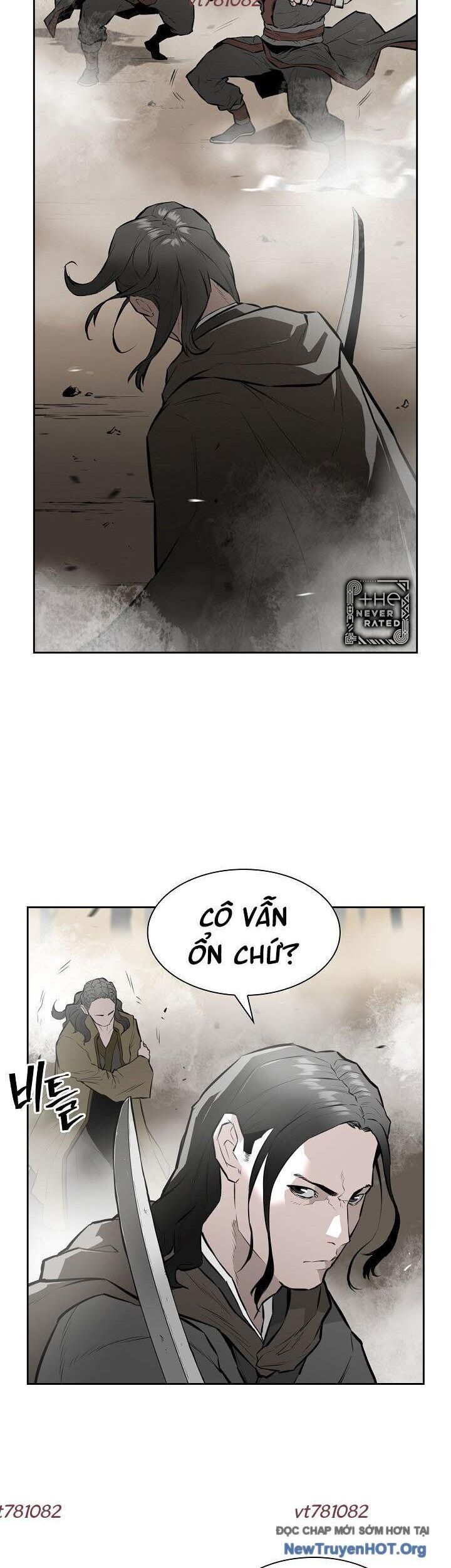 Phong Hồn - Quán Đỉnh Vô Song Chapter 16 - Trang 2