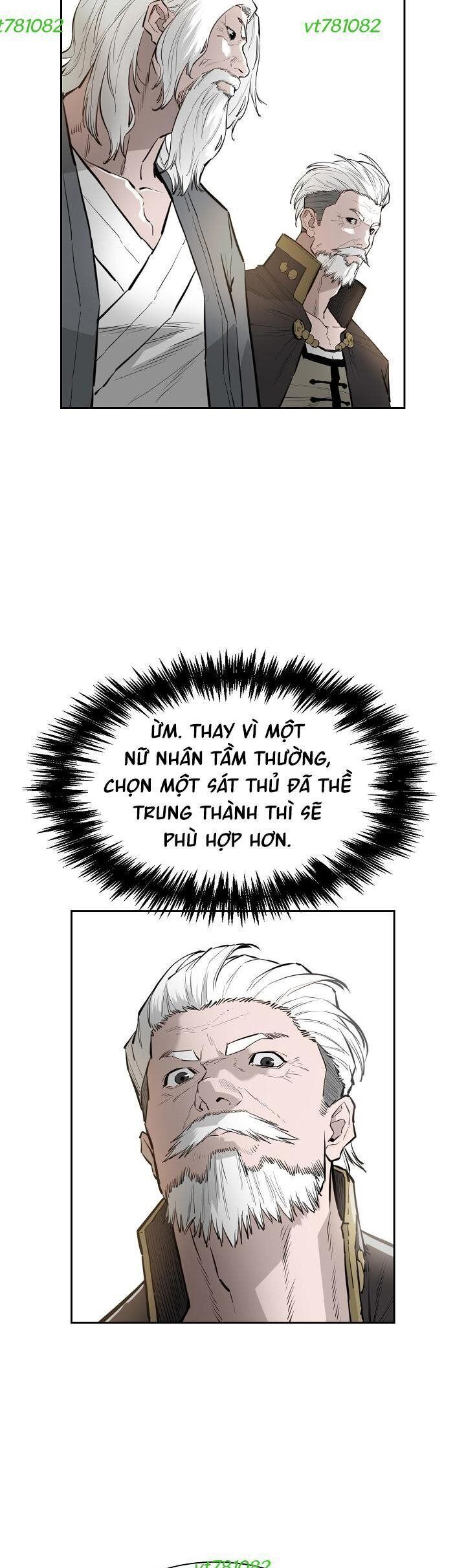 Phong Hồn - Quán Đỉnh Vô Song Chapter 53 - Trang 2