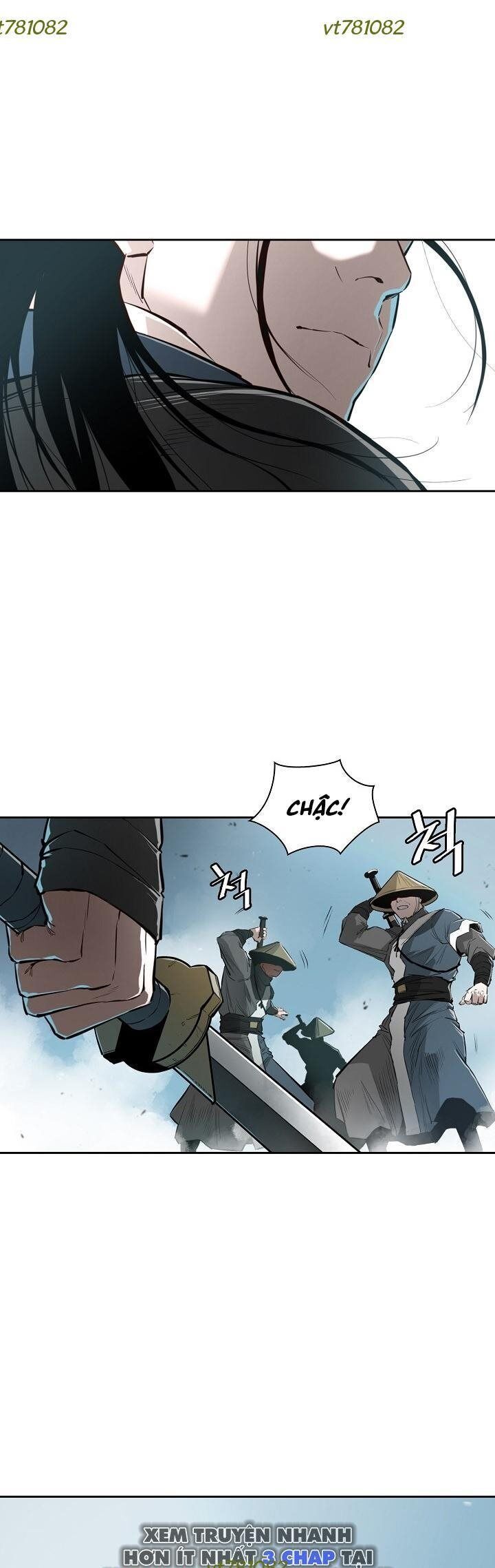Phong Hồn - Quán Đỉnh Vô Song Chapter 53 - Trang 2