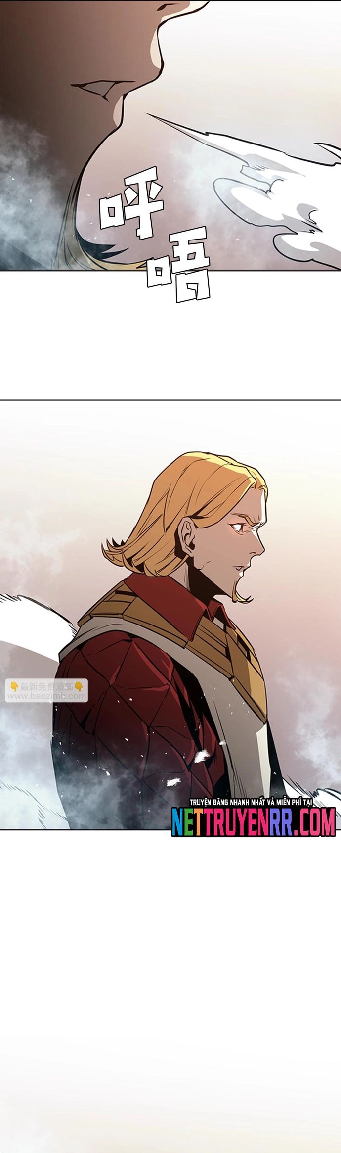 Painkiller Chapter 45 - Trang 2