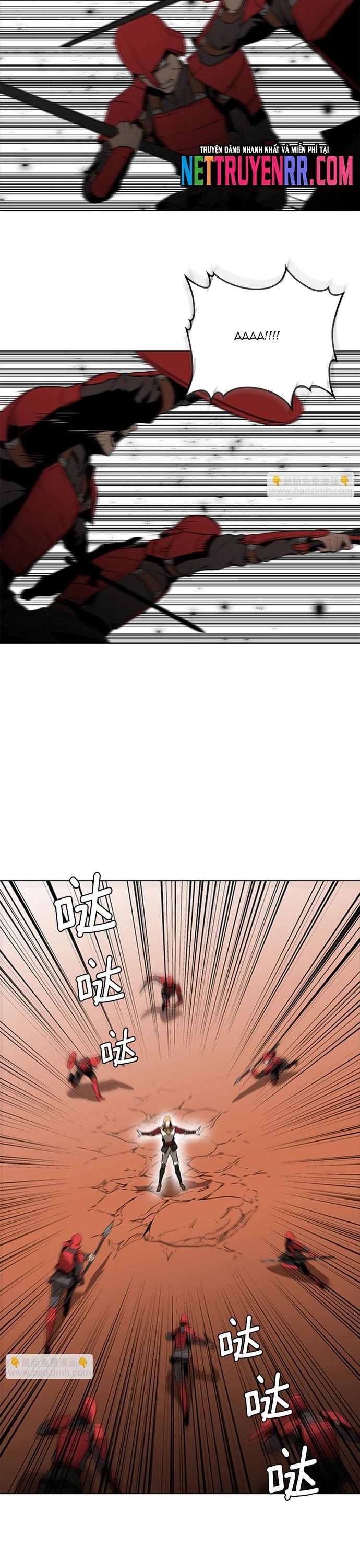 Painkiller Chapter 45 - Trang 2