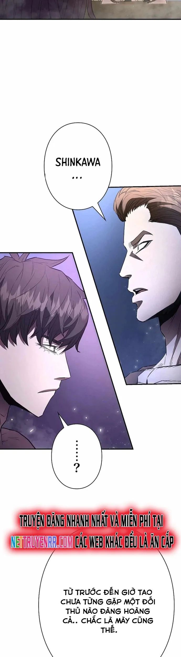 Bát Giác Phản Diện Chapter 20 - Trang 2