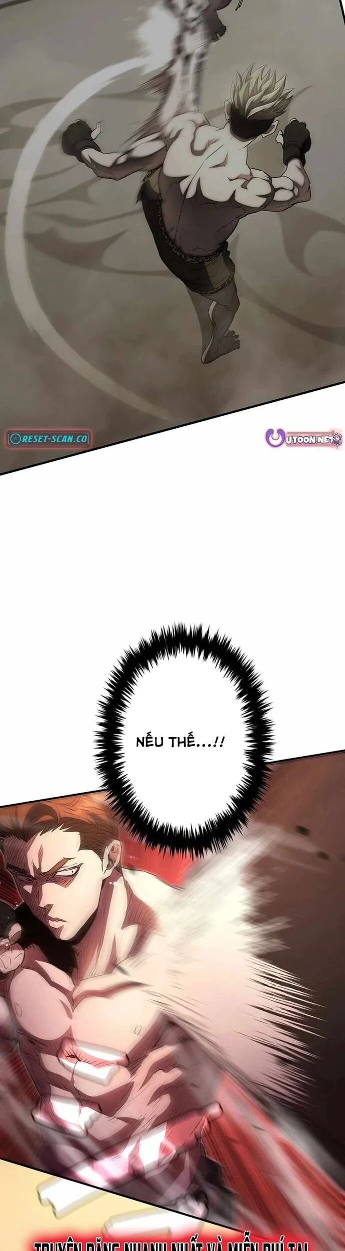 Bát Giác Phản Diện Chapter 20 - Trang 2