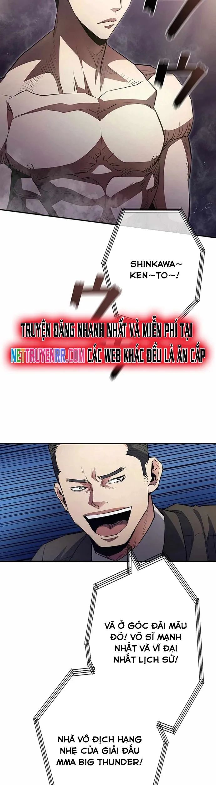 Bát Giác Phản Diện Chapter 20 - Trang 2