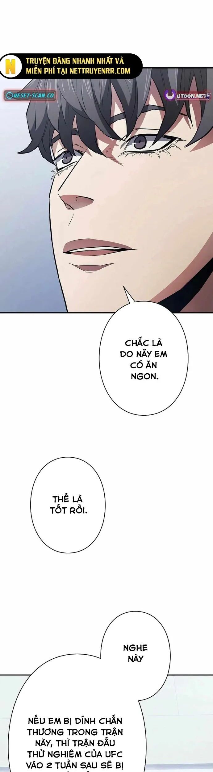 Bát Giác Phản Diện Chapter 20 - Trang 2
