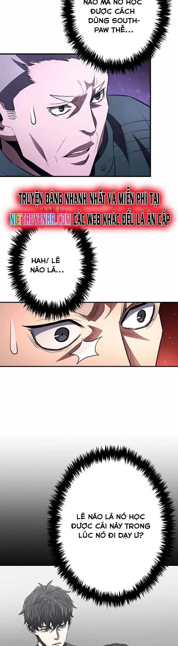 Bát Giác Phản Diện Chapter 20 - Trang 2