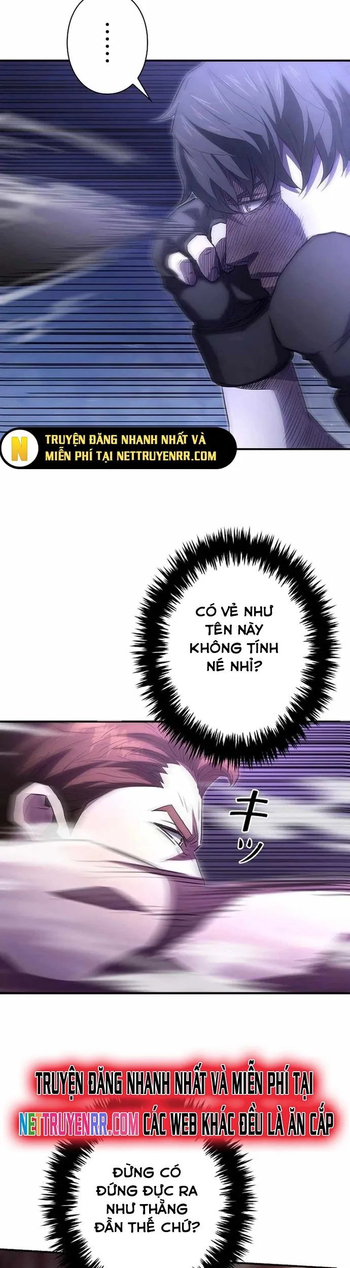 Bát Giác Phản Diện Chapter 20 - Trang 2