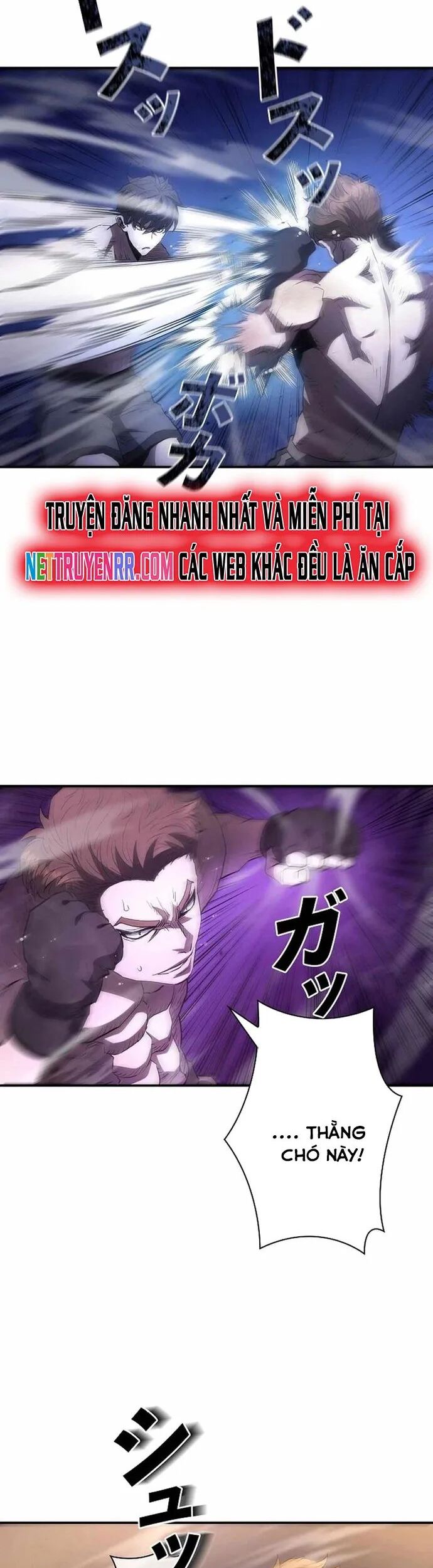 Bát Giác Phản Diện Chapter 20 - Trang 2