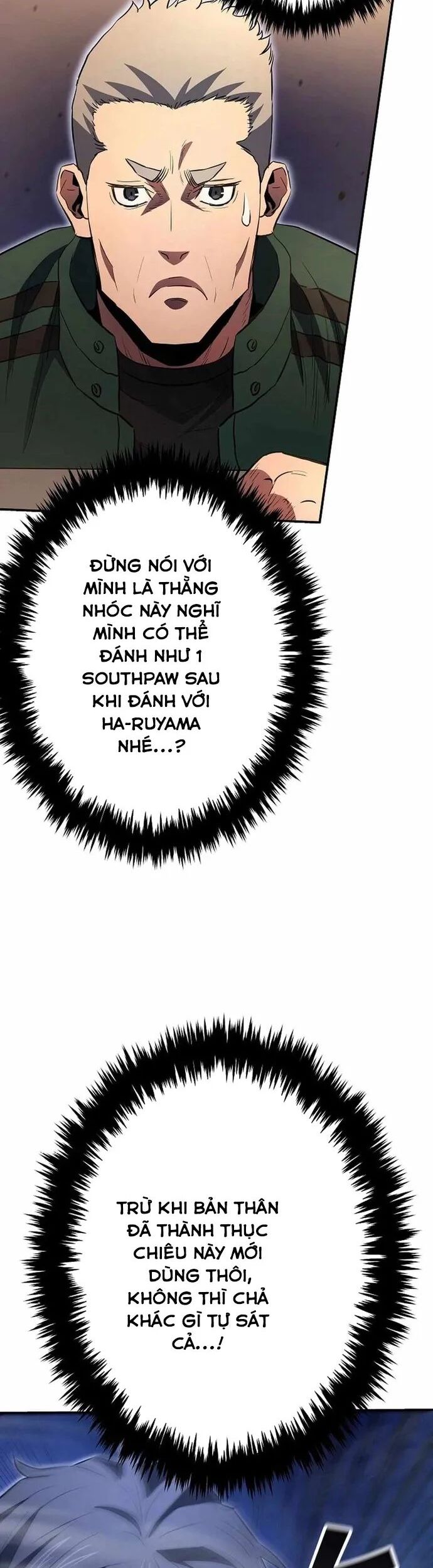 Bát Giác Phản Diện Chapter 20 - Trang 2