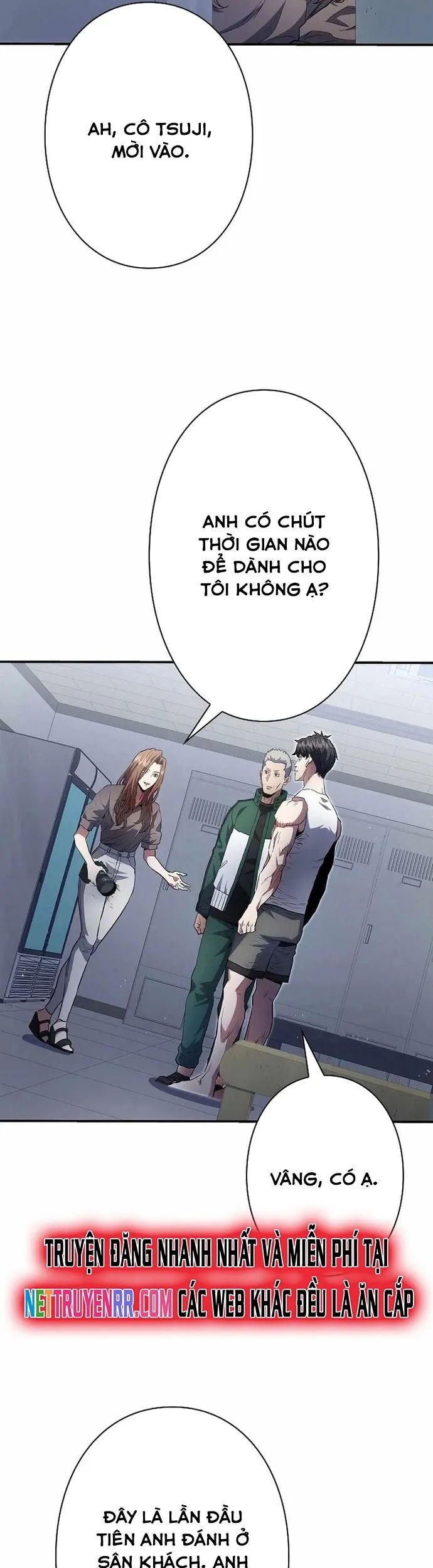 Bát Giác Phản Diện Chapter 20 - Trang 2