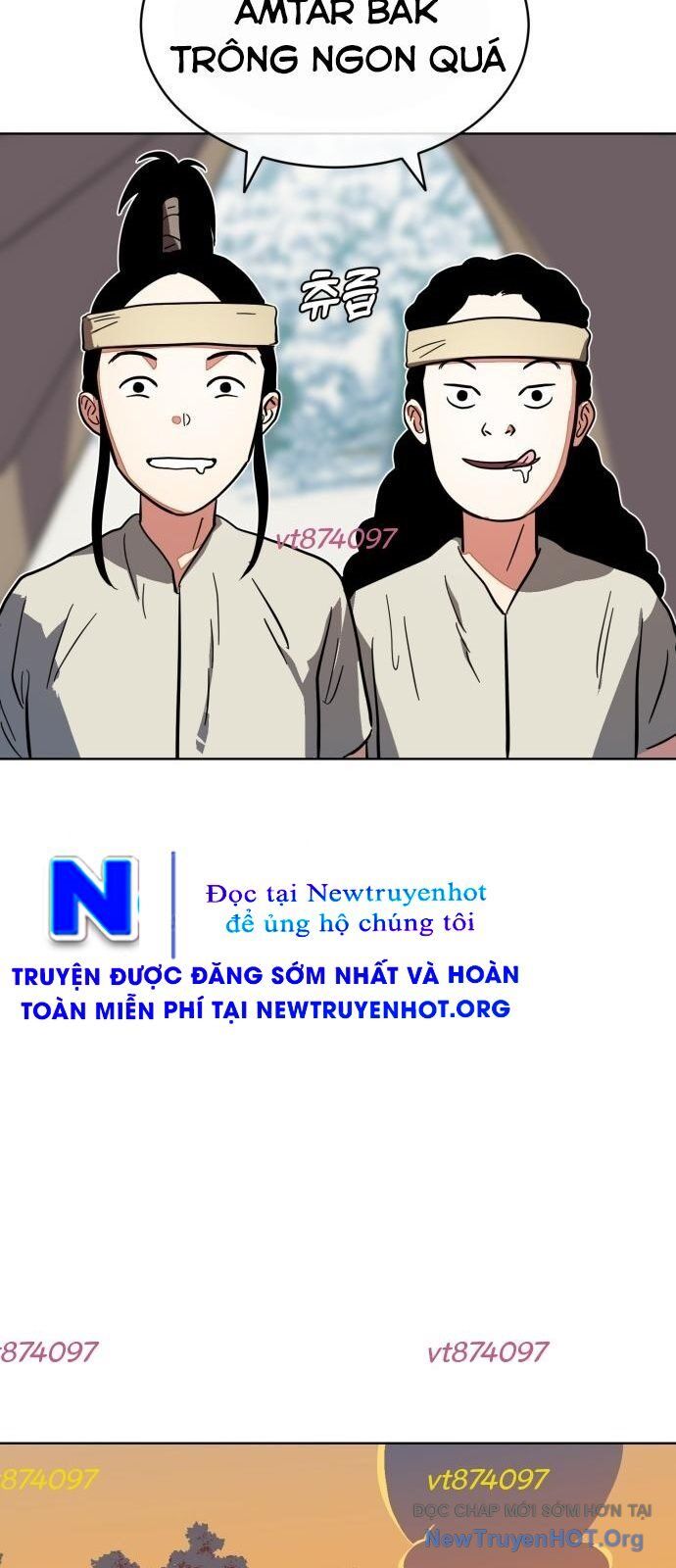 Tiền Sử Vlog Chapter 28 - Trang 2