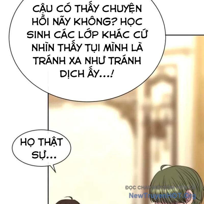 Ngục tối Black Haze Chapter 30 - Trang 2