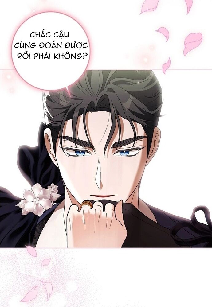 Tôi Chỉ Muốn Ngủ Riêng! Chapter 7 - Trang 2