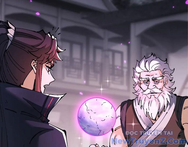 Sư Tôn: Nghịch Đồ Này Mới Không Phải Là Thánh Tử Chapter 133 - Trang 2