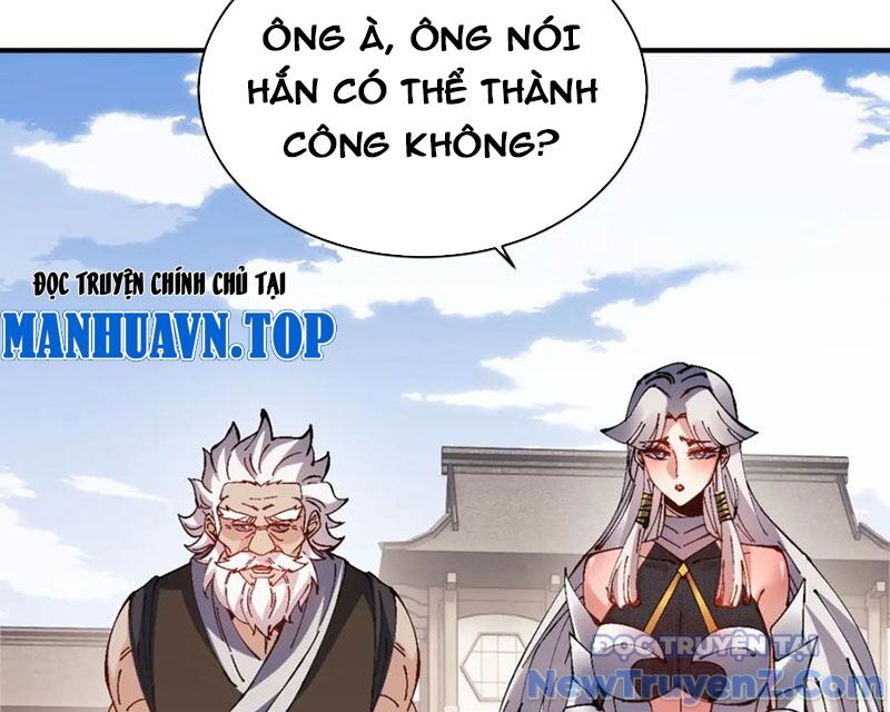 Sư Tôn: Nghịch Đồ Này Mới Không Phải Là Thánh Tử Chapter 133 - Trang 2