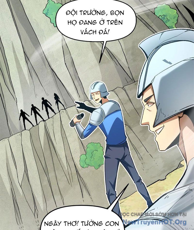 Hư Thực Chi Vương Chapter 13 - Trang 2