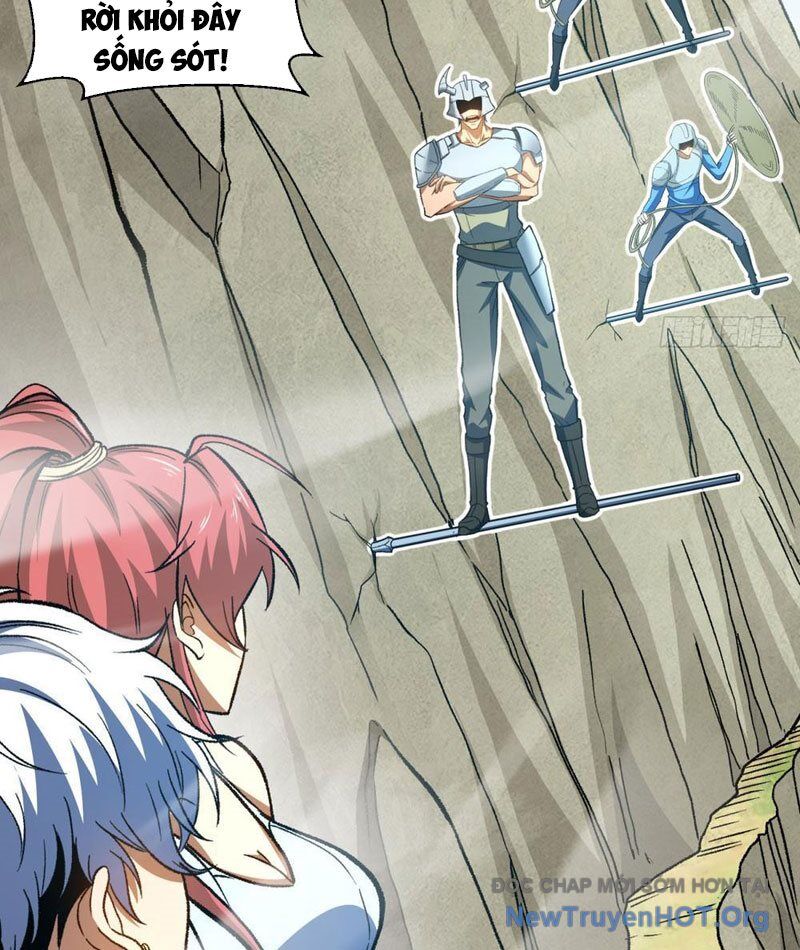 Hư Thực Chi Vương Chapter 13 - Trang 2