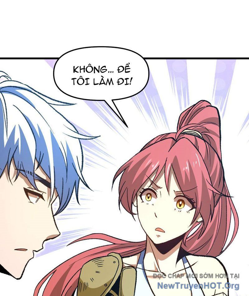 Hư Thực Chi Vương Chapter 13 - Trang 2