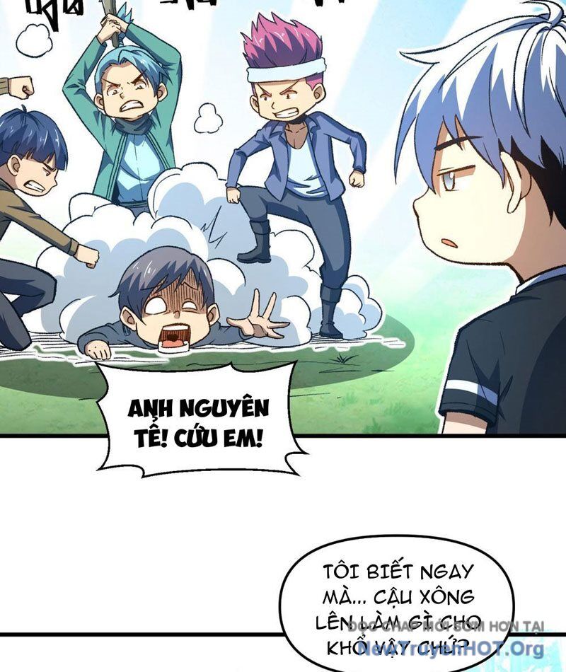 Hư Thực Chi Vương Chapter 13 - Trang 2