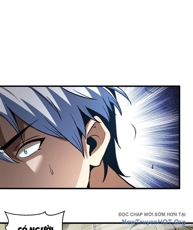 Hư Thực Chi Vương Chapter 13 - Trang 2