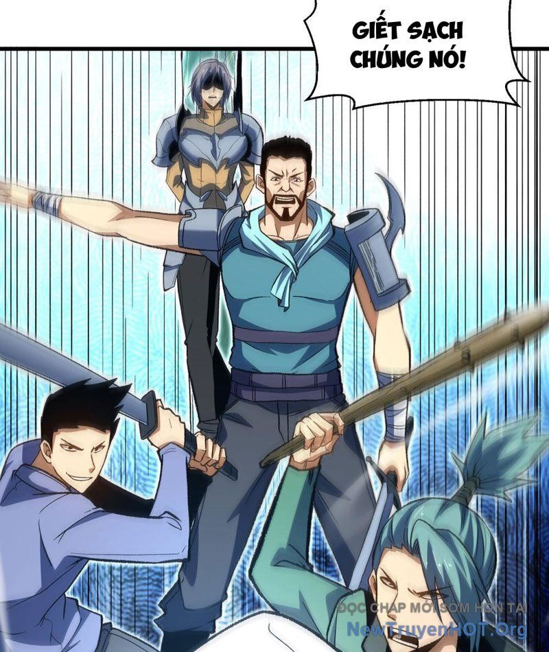 Hư Thực Chi Vương Chapter 13 - Trang 2