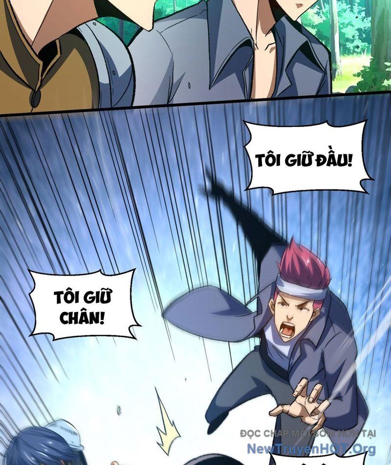 Hư Thực Chi Vương Chapter 13 - Trang 2
