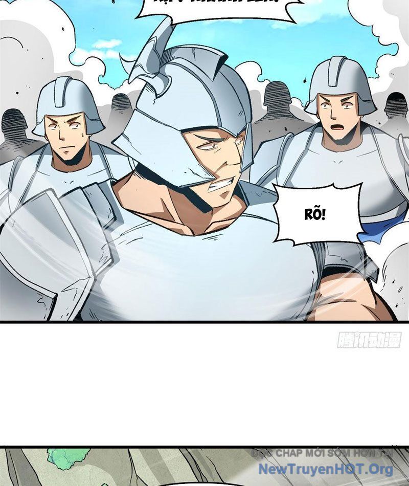 Hư Thực Chi Vương Chapter 13 - Trang 2