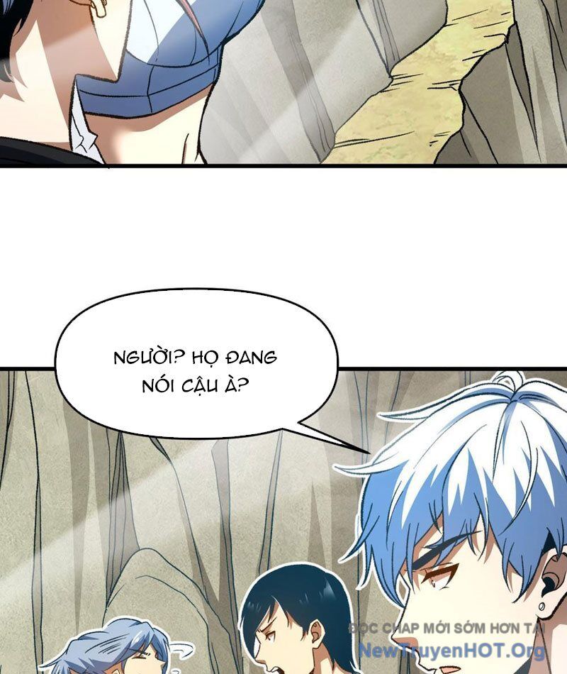Hư Thực Chi Vương Chapter 13 - Trang 2