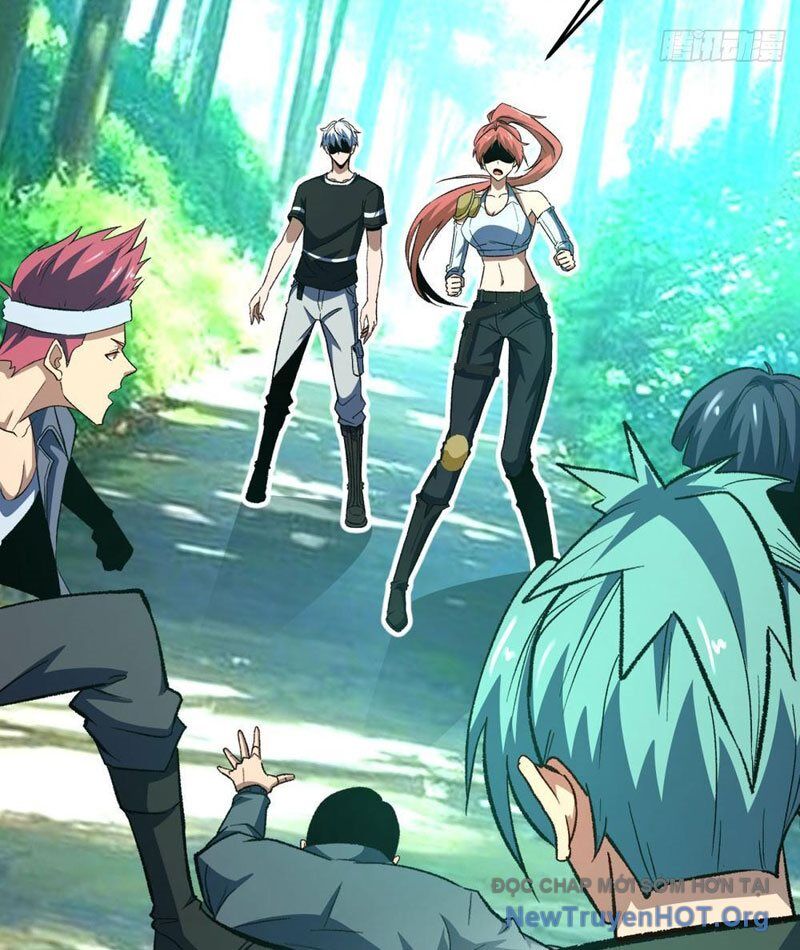 Hư Thực Chi Vương Chapter 13 - Trang 2