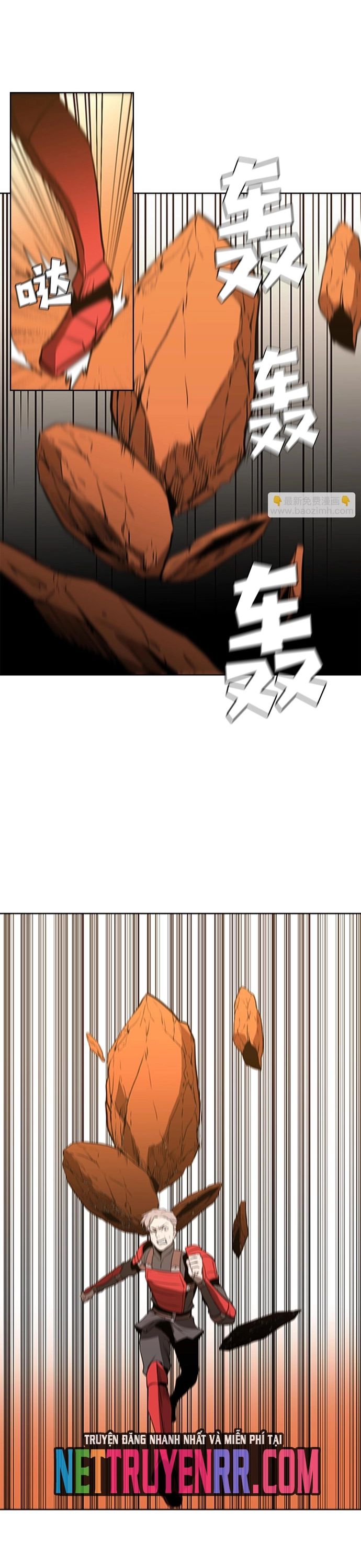 Painkiller Chapter 43 - Trang 2