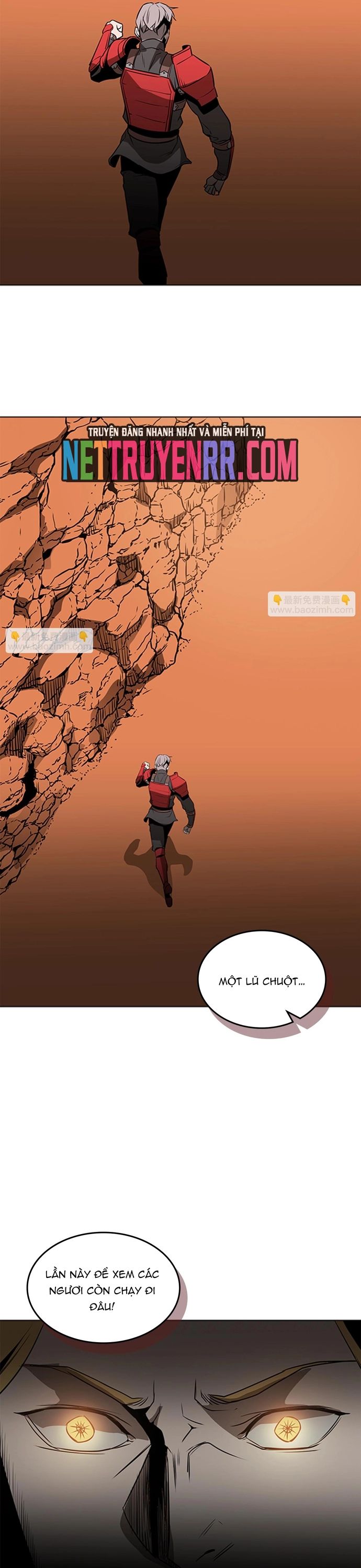 Painkiller Chapter 43 - Trang 2