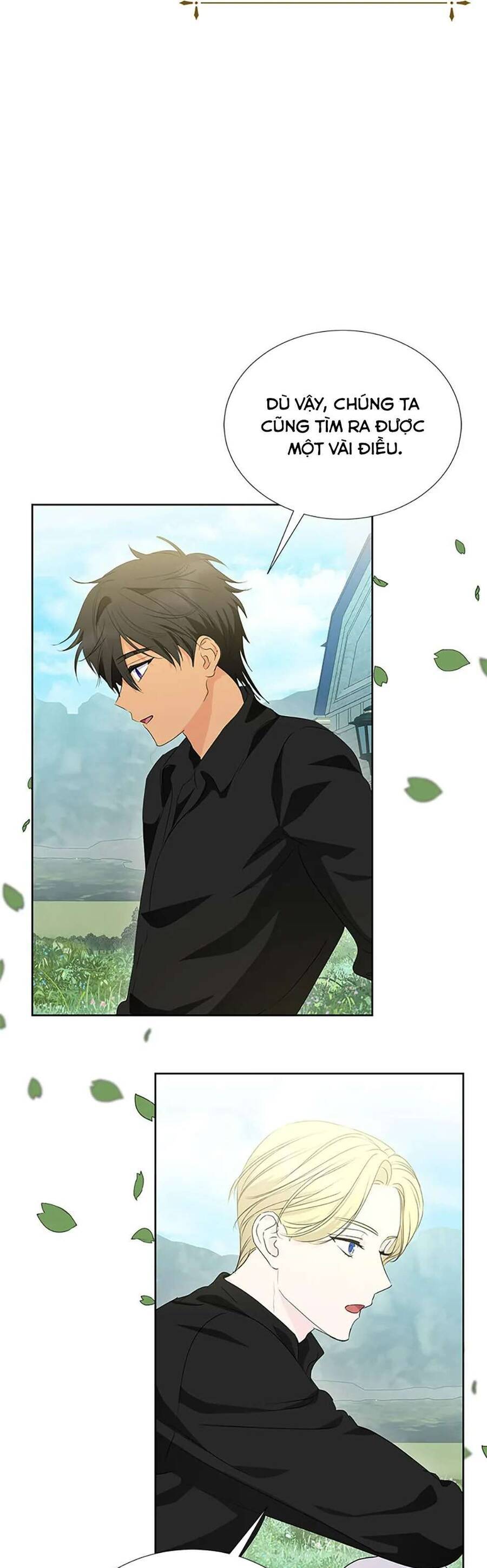 Phía Sau Mặt Nạ Của Nam Chính Hiền Lành Chapter 57 - Trang 2