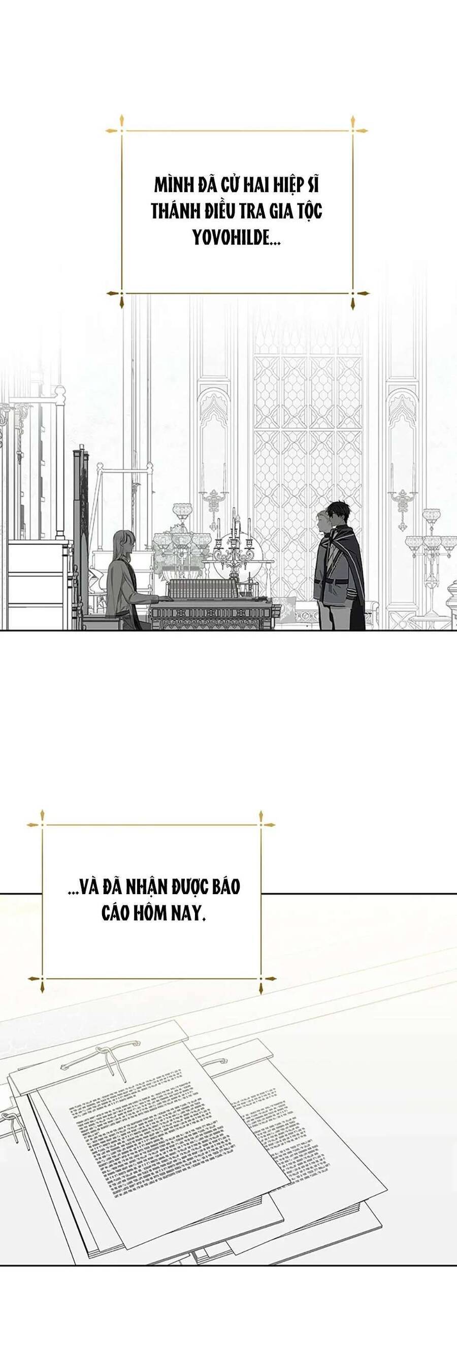 Phía Sau Mặt Nạ Của Nam Chính Hiền Lành Chapter 57 - Trang 2