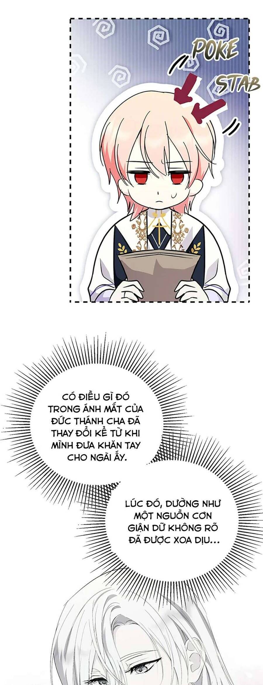 Phía Sau Mặt Nạ Của Nam Chính Hiền Lành Chapter 57 - Trang 2