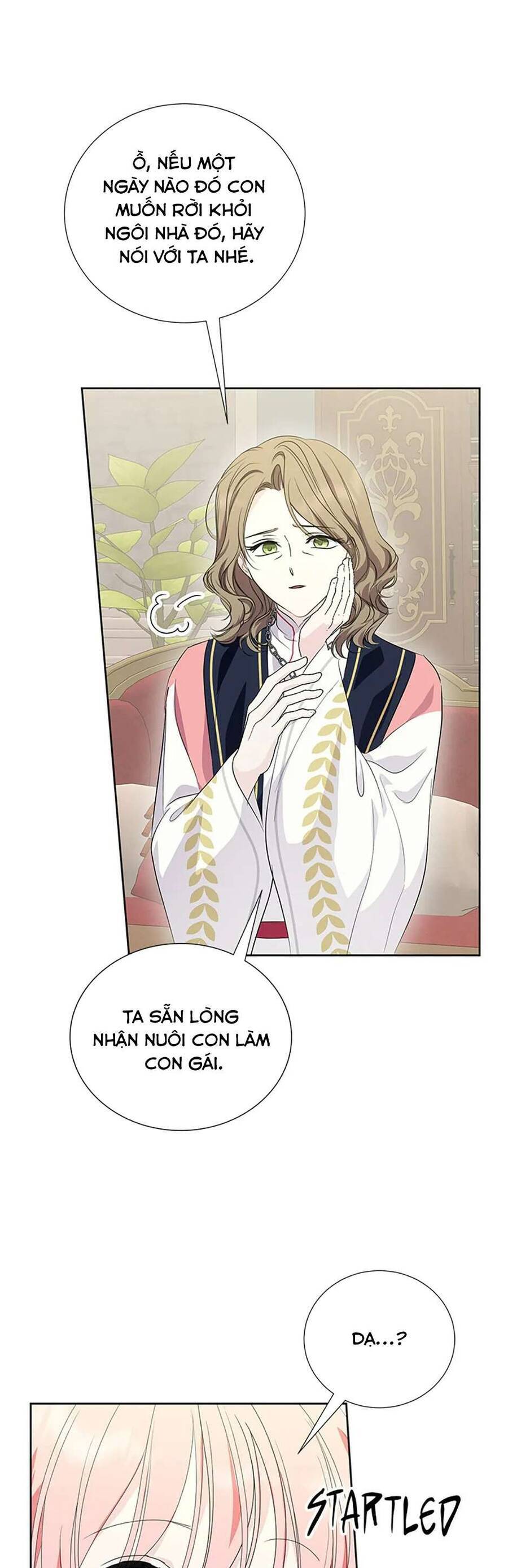 Phía Sau Mặt Nạ Của Nam Chính Hiền Lành Chapter 57 - Trang 2