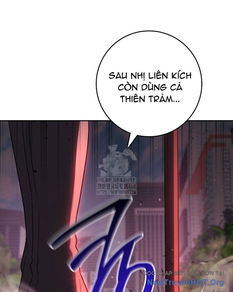 Cẩm nang dành cho top ranker Chapter 37 - Trang 2