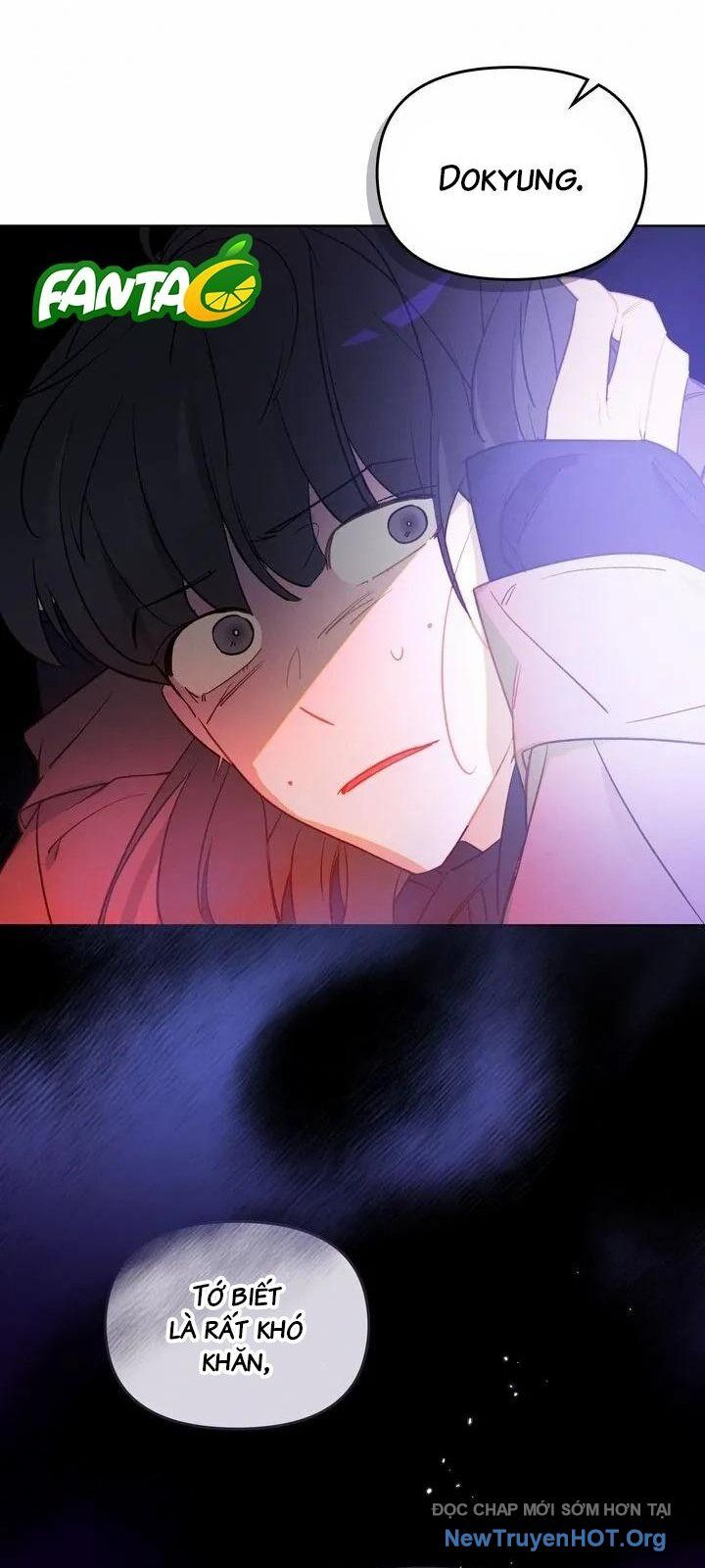 Giao Kèo Với Quỷ Chapter 36 - Trang 2