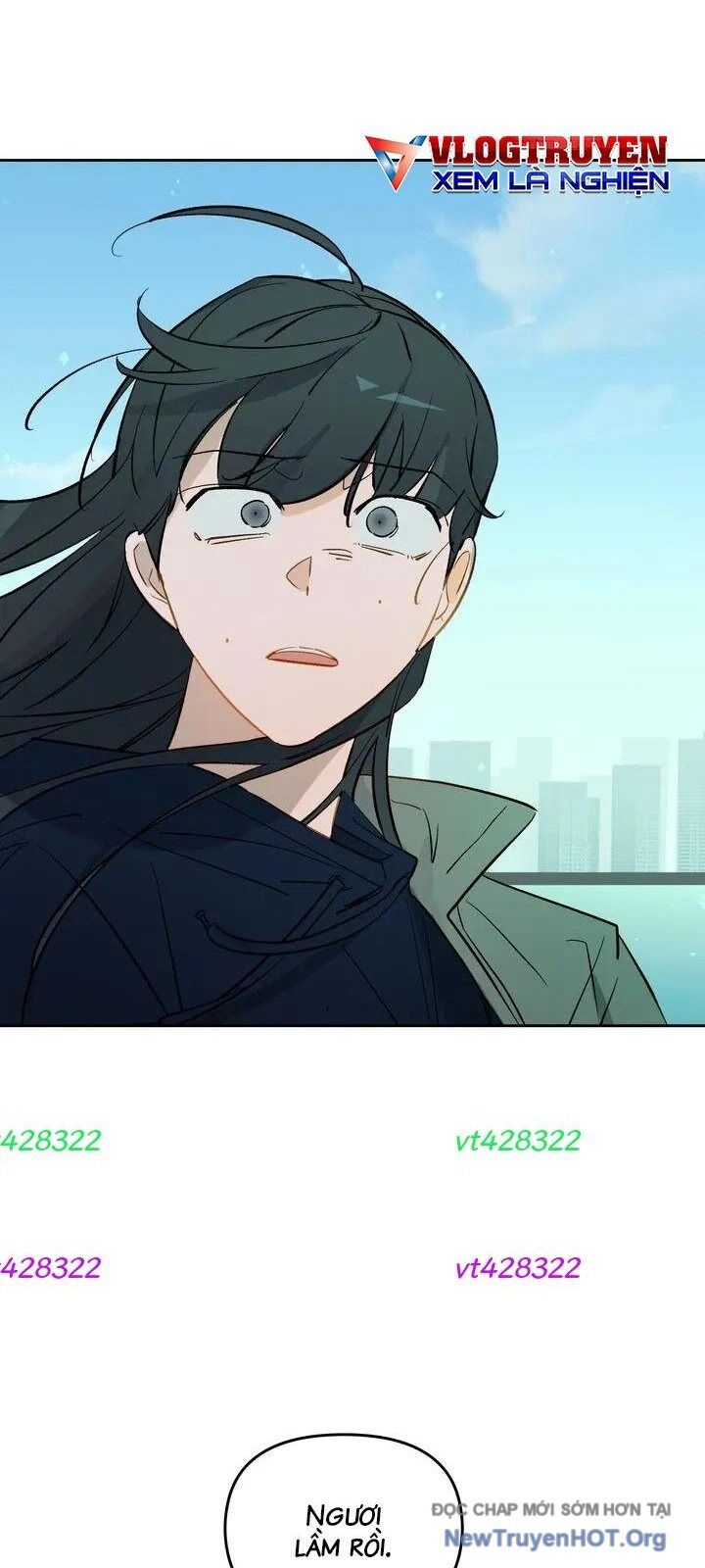 Giao Kèo Với Quỷ Chapter 36 - Trang 2